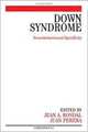 Down Syndrome: Neurobehavioural Specificity, Jean-Adolphe Rondal, Juan Perera 