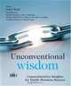 Unconventional Wisdom : Counterintuitive Insights for Family Business Success (IMD Executive Development Series), 