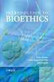 Introduction to Bioethics, John Bryant 