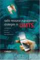 Radio Resource Management Strategies in UMTS, Jordi Perez Romero, Oriol Sallent, Ramon Agusti, Miguel Angel Diaz-Guerra 