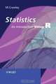 Statistics: An Introduction using R, Michael J. Crawley 
