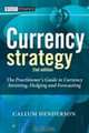 Currency Strategy: The Practitioner