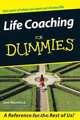 Life Coaching For Dummies (For Dummies (Psychology & Self Help)), Jeni Mumford 