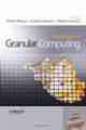 Handbook of Granular Computing, 