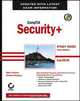 CompTIA Security+ Study Guide: Exam SY0-101, Mike Pastore, Emmett Dulaney 