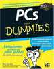 PCs Para Dummies (Pcs Para Dummies), Dan Gookin 