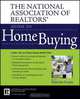 The National Association of Realtors Guide to Home Buying, National Association of Realtors (NAR), Blanche Evans 