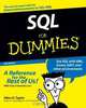 SQL For Dummies, Allen G. Taylor 