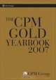 The CPM Gold Yearbook 2007 (Wiley Trading), CPM Group 