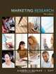 Marketing Research, David A. Aaker, V. Kumar, George S. Day 