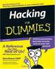 Hacking For Dummies (For Dummies (Computer/Tech)), Kevin Beaver 