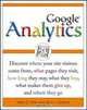 Google Analytics, Mary E. Tyler, Jerri Ledford 