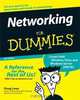 Networking For Dummies, Doug Lowe 