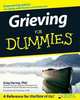 Grieving For Dummies, Greg Harvey 