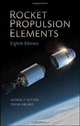 Rocket Propulsion Elements, George P. Sutton, Oscar Biblarz 