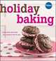 Pillsbury Holiday Baking: Treats filled with cheer for a magical time of year, 