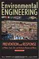 Environmental Engineering: Volume 2: Prevention and Response to Water-, Food-, Soil-, and Air-borne Disease and Illness, Nelson L. Nemerow, Franklin J. Agardy, Joseph A. Salvato 