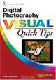 Digital Photography Visual Quick Tips (Visual Quick Tips), Gregory Georges 