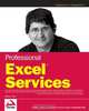 Professional Excel Services (Programmer to Programmer), Shahar Prish 