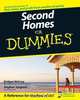 Second Homes for Dummies, Bridget McCrea, Stephen Spignesi 