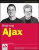 Beginning Ajax (Programmer to Programmer), Chris Ullman, Lucinda Dykes 