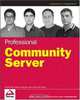 Professional Community Server, Wyatt L. Preul 