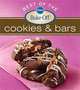Pillsbury Best of the Bake-Off Cookies and Bars, 