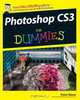 Photoshop CS3 For Dummies (For Dummies (Computer/Tech)), Peter Bauer 