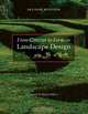 From Concept to Form in Landscape Design, Grant W. Reid 