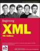 Beginning XML, David Hunter, Jeff Rafter, Joe Fawcett, Eric van der Vlist, Danny Ayers, Jon Duckett, Andrew Watt, Linda McKinnon 