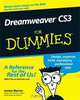 Dreamweaver CS3 for Dummies, Janine Warner 