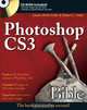 Photoshop CS3 Bible, Laurie Ulrich Fuller, Robert C. Fuller 