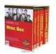 ASP.NET 2.0 Wrox Box: Professional ASP.NET 2.0 Special Edition, ASP.NET 2.0 Website Programming Problem-Design-Solution, Professional ASP.NET 2.0 Server ... and ASP.NET 2.0 MVP Hac, Bill Evjen, Scott Hanselman, Devin Rader, Marco Bellinaso, Shahram Khosravi, Stefan Schackow, David 