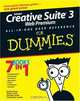 Adobe Creative Suite 3 Web Premium All-in-One Desk Reference for Dummies, Damon Dean, Andy Cowitt, Jennifer Smith, Christopher Smith 
