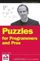Puzzles for Programmers and Pros, Dennis Shasha 
