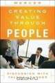 Creating Value Through People: Discussions with Talent Leaders, Mercer 
