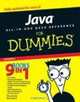 Java All-In-One Desk Reference for Dummies, Doug Lowe, Barry Burd 