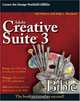 Adobe Creative Suite 3 Bible, Ted Padova, Kelly L. Murdock 
