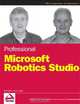Professional Microsoft Robotics Developer Studio, Kyle Johns, Trevor Taylor 