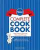 Pillsbury Complete Cookbook, Bonus Edition with Lay Flat Binder, 