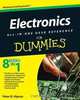 Electronics All-In-One Desk Reference For Dummies (For Dummies (Computer/Tech)), Peter D. Hipson 