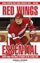 Brodeur: Beyond the Crease, Martin Brodeur, Damien Cox 