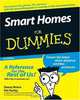 Smart Homes for Dummies, Danny Briere, Pat Hurley 