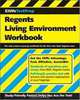 CliffsTestPrep Regents Living Environment Workbook (CliffsTestPrep), American BookWorks Corporation 