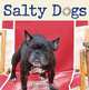 Salty Dogs, Jean M. Fogle 
