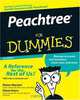 Peachtree for Dummies, Elaine Marmel, Diane Koers 