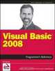 Visual Basic 2008 Programmer