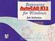 Beginning Autocad R13 for Windows, Robert McFarlane 