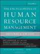 Encyclopedia of Human Resource Management, Human Resources and Employment Forms (Volume 2), 