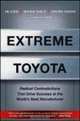 Extreme Toyota: Radical Contradictions That Drive Success at the World